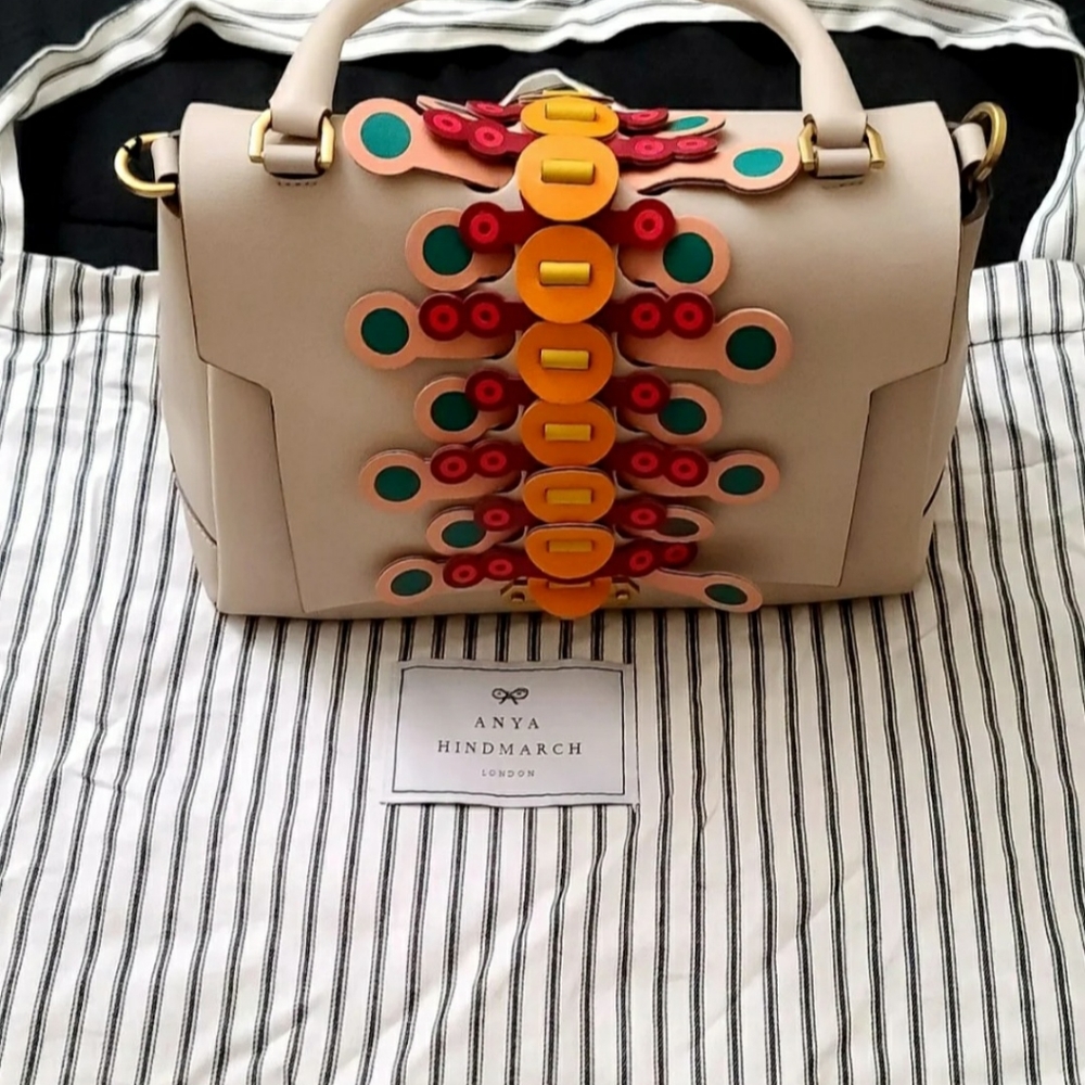 Anya hindmarch